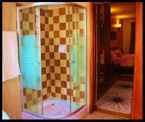 Hostal Emkay Homes