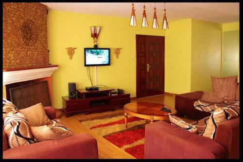 Hostal Emkay Homes