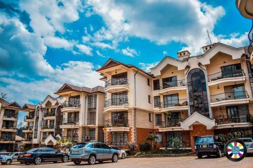 Hostal Emkay Homes