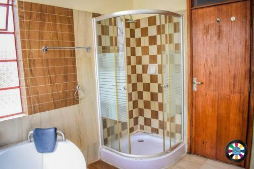 Hostal Emkay Homes