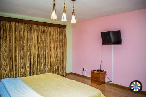 Hostal Emkay Homes