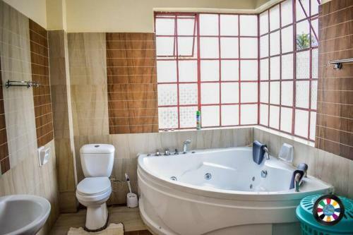 Hostal Emkay Homes