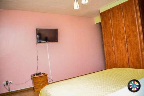 Hostal Emkay Homes