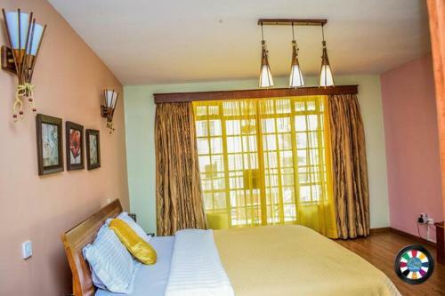 Hostal Emkay Homes
