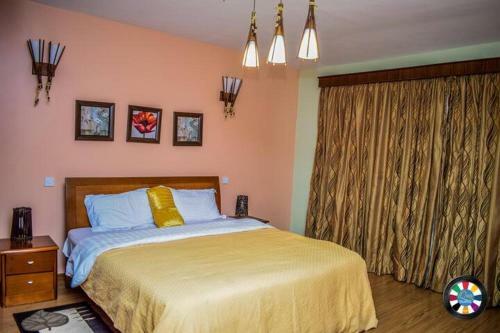 Hostal Emkay Homes