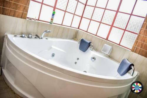Hostal Emkay Homes