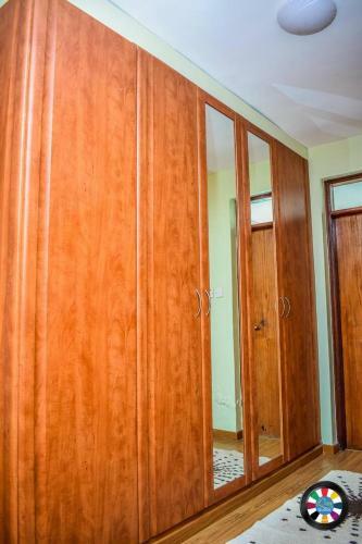 Hostal Emkay Homes