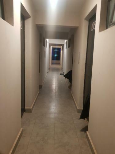 Apartamento Angel Suites