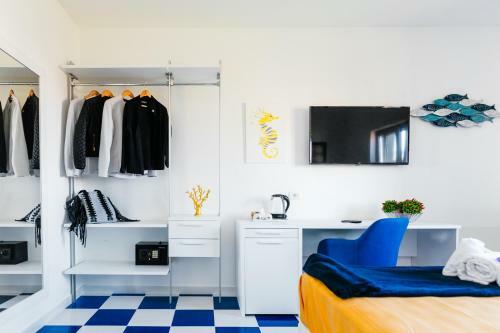 Bed & Breakfast Maison Serena Sorrento