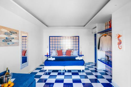 Bed & Breakfast Maison Serena Sorrento