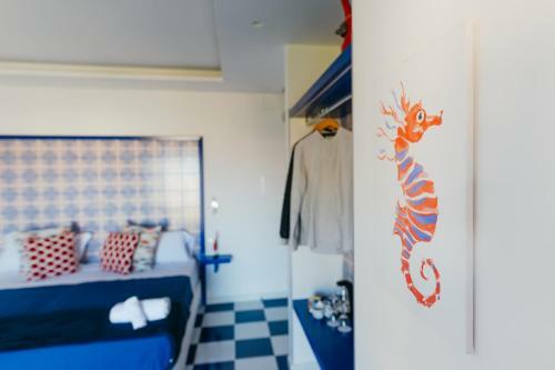 Bed & Breakfast Maison Serena Sorrento