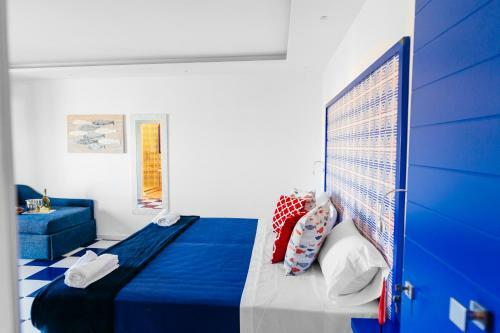 Bed & Breakfast Maison Serena Sorrento