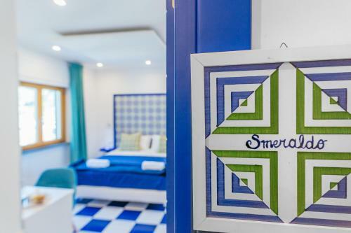 Bed & Breakfast Maison Serena Sorrento
