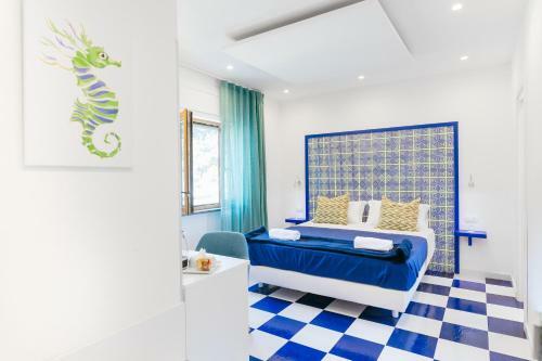 Bed & Breakfast Maison Serena Sorrento