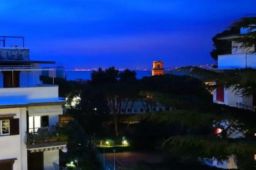 Hostal Residence Maresca