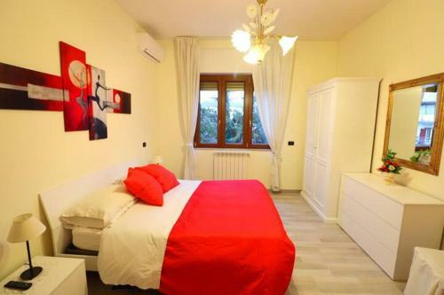Hostal Residence Maresca