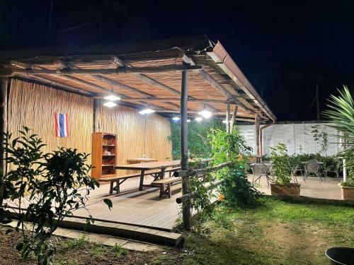 Apartamento Casa Melograno