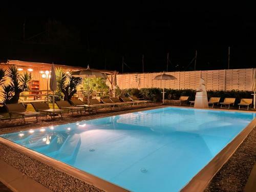 Apartamento Casa Melograno