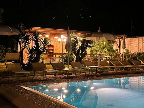 Apartamento Casa Melograno