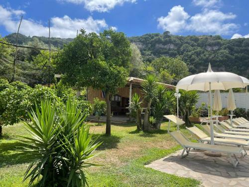 Apartamento Casa Melograno