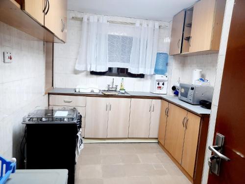 Apartamento Zuri Homes
