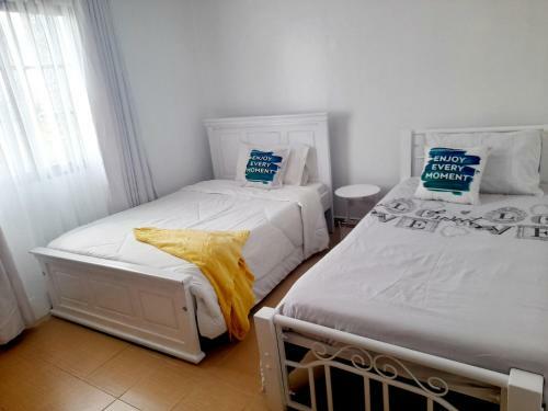 Apartamento Zuri Homes