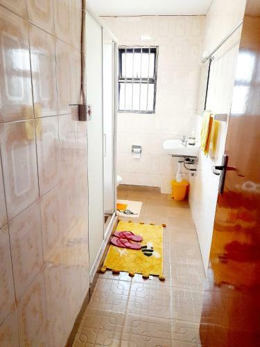 Apartamento Zuri Homes
