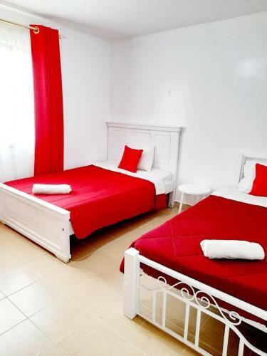 Apartamento Zuri Homes