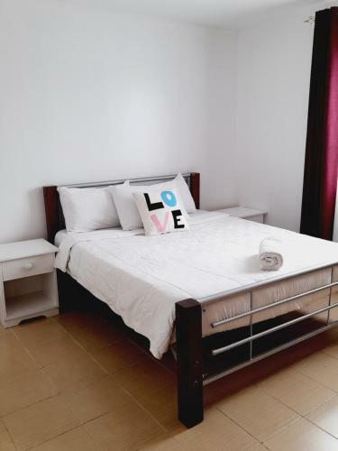 Apartamento Zuri Homes