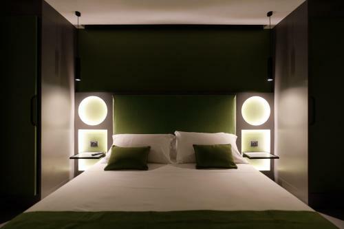 Bed & Breakfast Akyra Suites