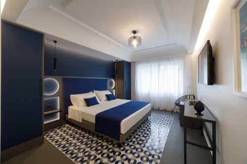Bed & Breakfast Akyra Suites