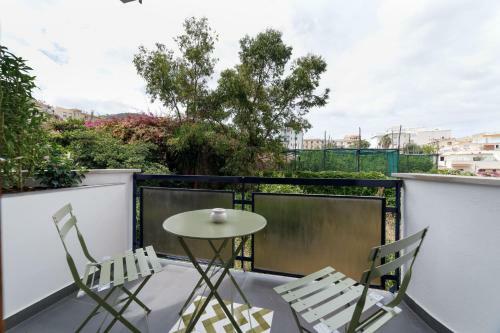 Bed & Breakfast Akyra Suites