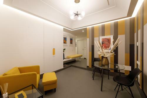 Bed & Breakfast Akyra Suites