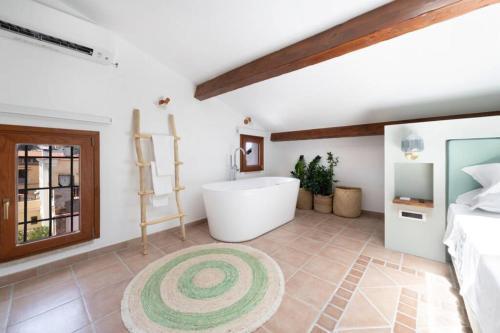 Apartamento San Cesareo 44