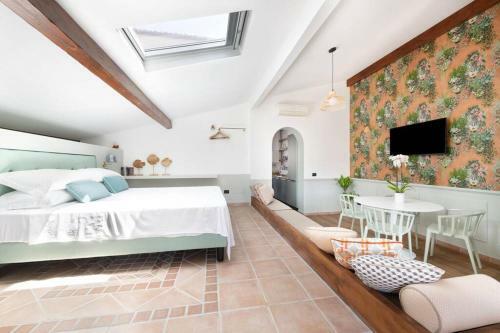 Apartamento San Cesareo 44