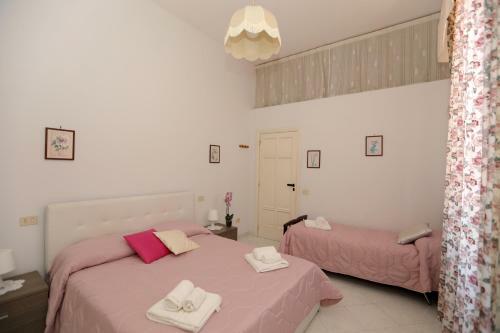Apartamento Casa Chiarina