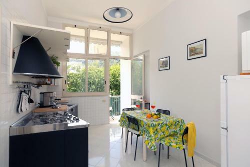 Apartamento Casa Chiarina