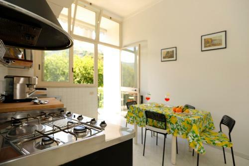 Apartamento Casa Chiarina