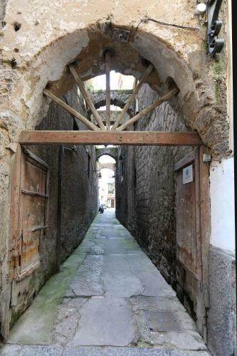 Apartamento Casa Chiarina