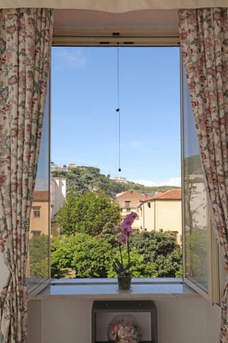 Apartamento Casa Chiarina