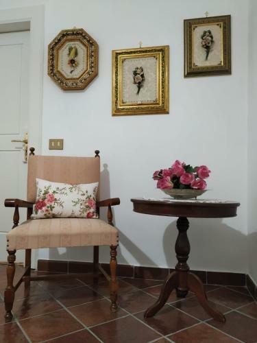 Bed & Breakfast Da Rosal�