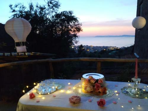 Bed & Breakfast Da Rosal�