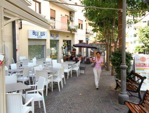 Giulia Bb Sorrento