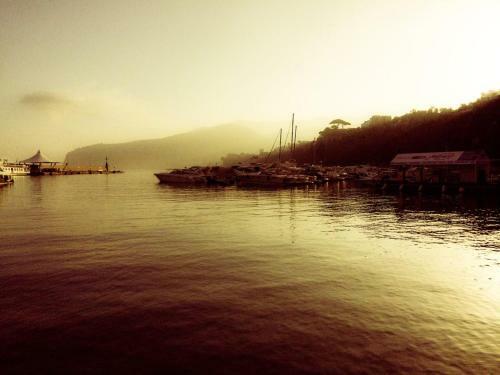 Giulia Bb Sorrento
