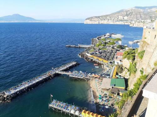 Giulia Bb Sorrento