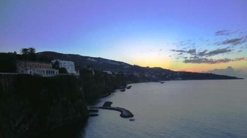 Giulia Bb Sorrento
