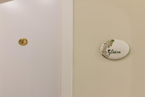 Bed & Breakfast Maison Lillina