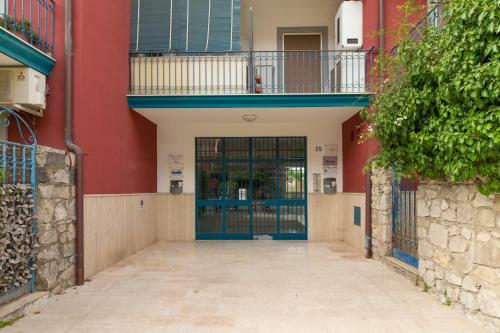 Bed & Breakfast Maison Lillina