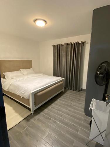 Apartamento Vicar Homes 21