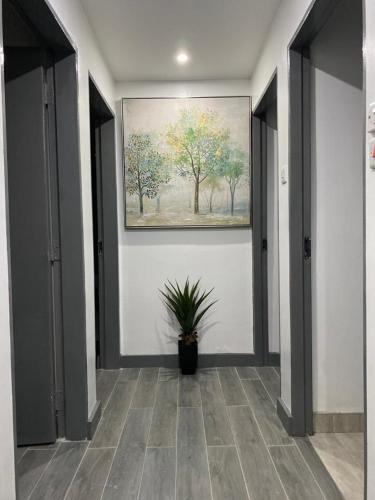 Apartamento Vicar Homes 21